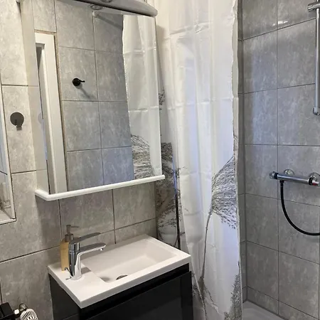 Apartment Gemuetliche Und Zentrale Stadtwohnung *