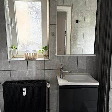 Gemuetliche Und Zentrale Stadtwohnung Apartment