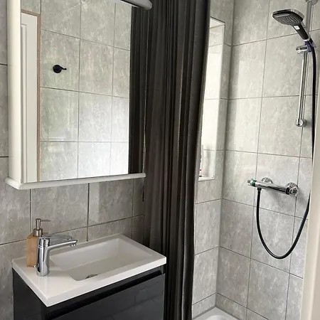 Apartment Gemuetliche Und Zentrale Stadtwohnung Kassel